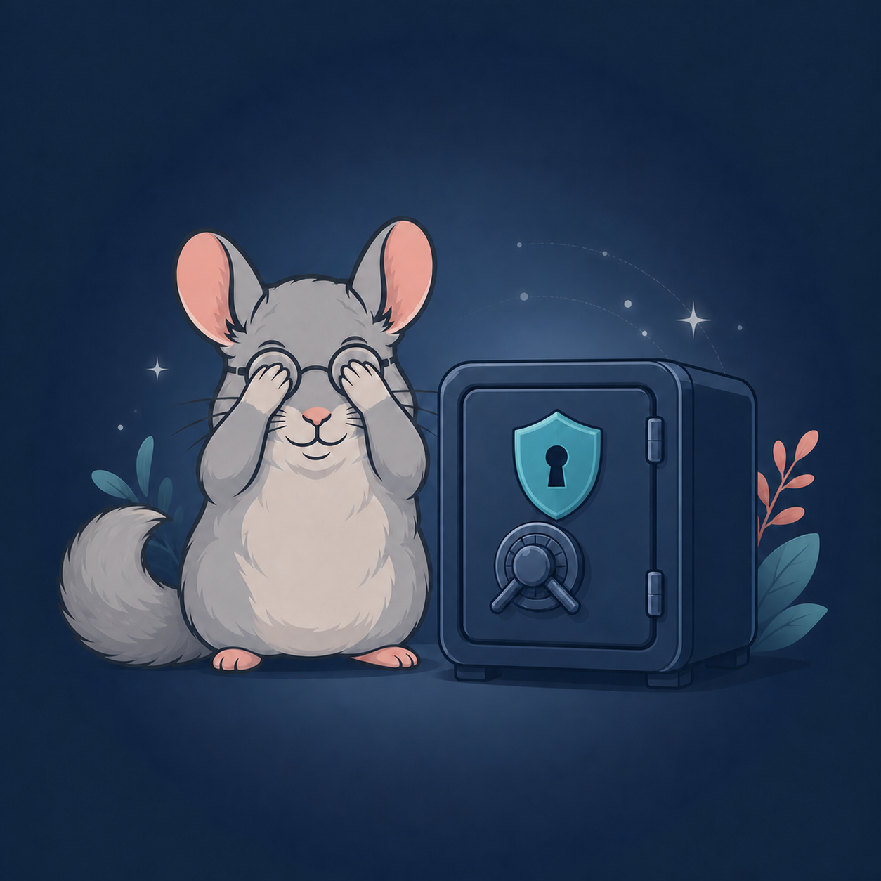 Sirko protecting your private data
